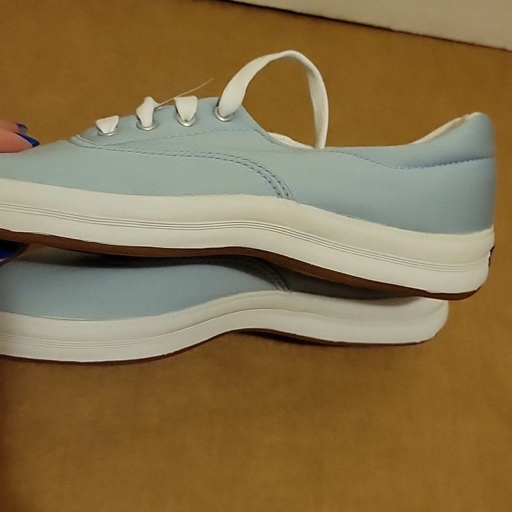 NWT: Keds Micro Stretch Women's Sneakers - Picture 3 of 15
